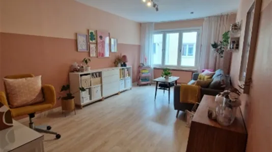 Lägenheter i Lundby - foto 2