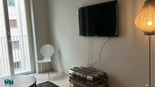 Lägenheter i Solna - foto 4