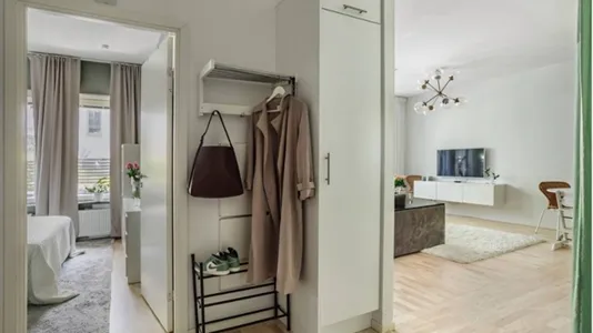 Lägenheter i Södermalm - foto 4