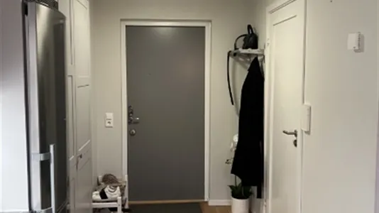 Lägenheter i Norra hisingen - foto 3