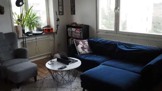 Lägenheter i Hammarbyhamnen - foto 2