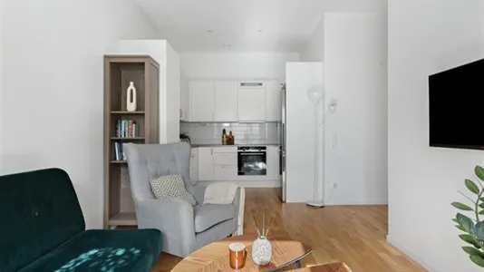 Lägenheter i Lundby - foto 2