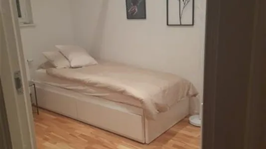 Rum i Östermalm - foto 1