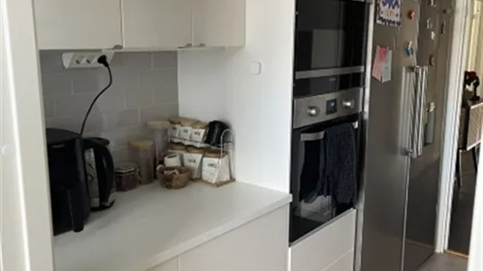 Lägenheter i Täby - foto 9