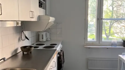 Lägenheter i Sundbyberg - foto 4