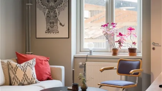 Lägenheter i Malmö Centrum - foto 15