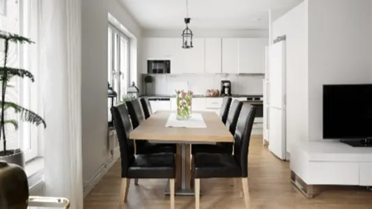 Lägenheter i Lundby - foto 1