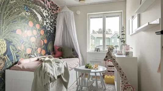 Lägenheter i Salem - foto 3