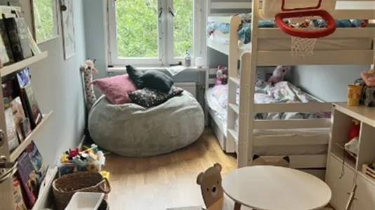 Lägenheter i Vasastan - foto 8