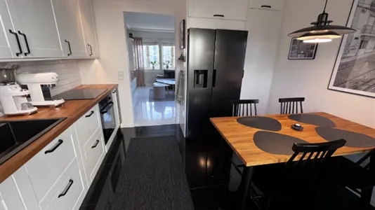 Lägenheter i Johanneberg - foto 5