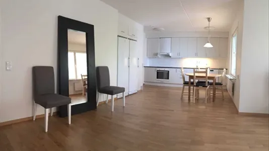 Lägenheter i Sollentuna - foto 3