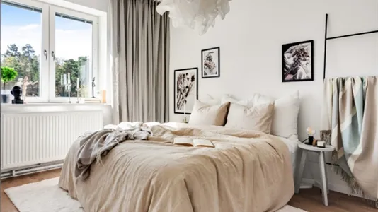 Lägenheter i Västerort - foto 5