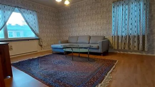 Lägenheter i Västerort - foto 1