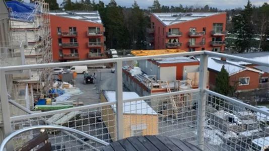 Lägenheter i Västerort - foto 8