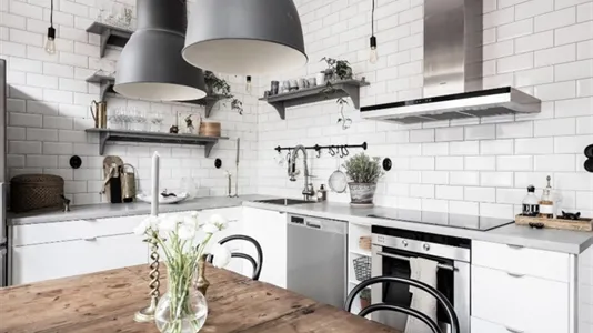 Lägenheter i Göteborg Centrum - foto 6