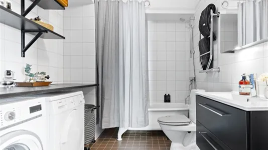 Lägenheter i Sundbyberg - foto 6