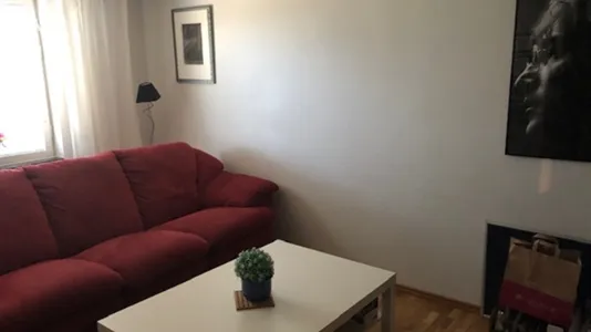 Lägenheter i Askim-Frölunda-Högsbo - foto 3