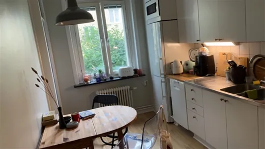 Lägenheter i Majorna-Linné - foto 2