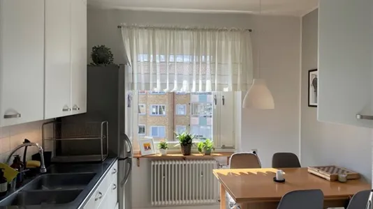 Lägenheter i Malmö Centrum - foto 1