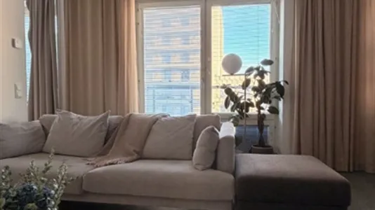 Lägenheter i Vasastan - foto 1