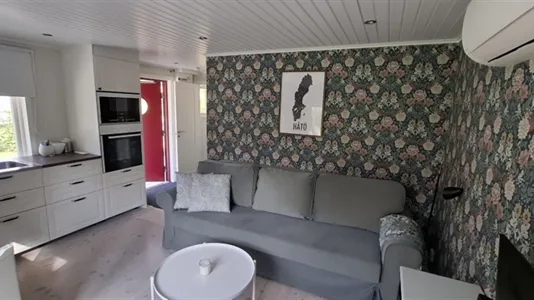 Lägenheter i Norrtälje - foto 1