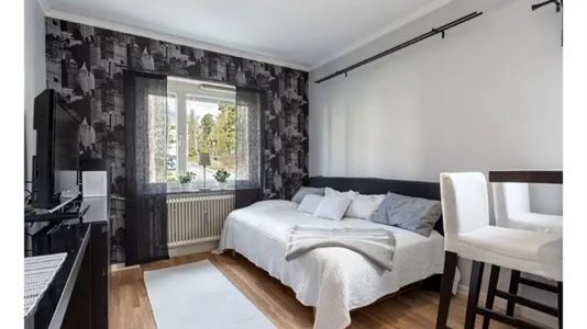 Lägenheter i Sigtuna - foto 5