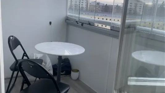 Lägenheter i Solna - foto 7