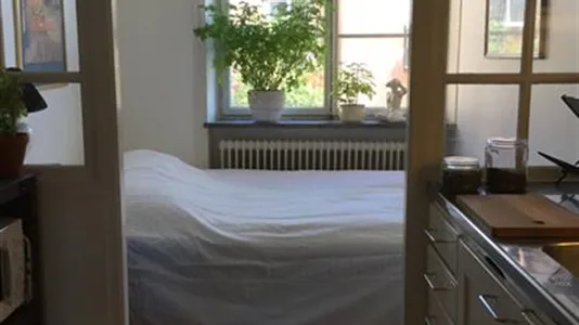 Lägenheter i Södermalm - foto 4