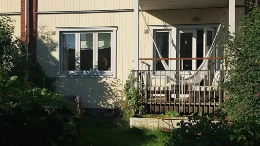 Lägenheter i Söderort - foto 1