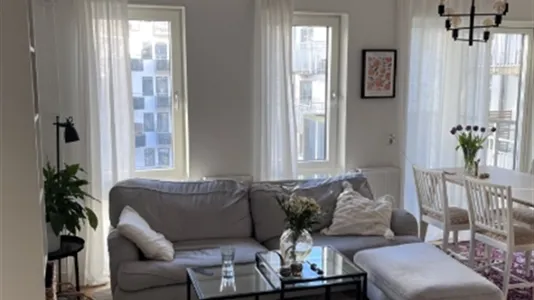 Lägenheter i Söderort - foto 1