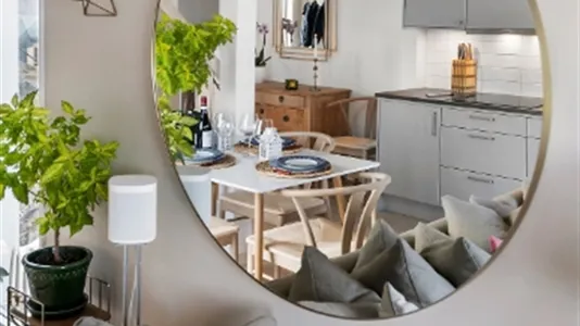 Lägenheter i Sollentuna - foto 4