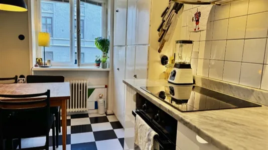 Lägenheter i Södermalm - foto 2