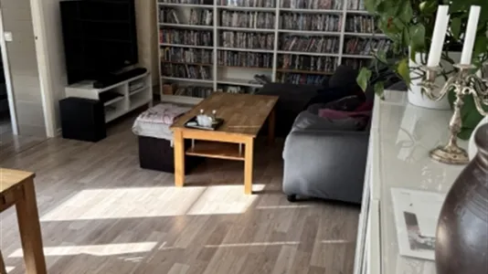 Lägenheter i Västerås - foto 1