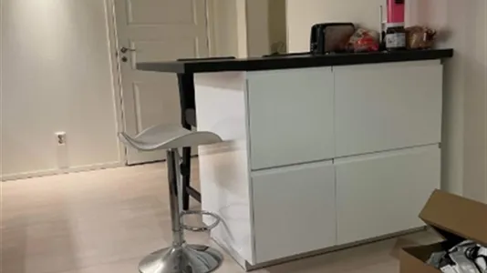 Lägenheter i Täby - foto 2