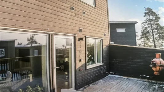 Hus i Västerort - foto 3