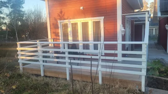 Lägenheter i Huddinge - foto 8