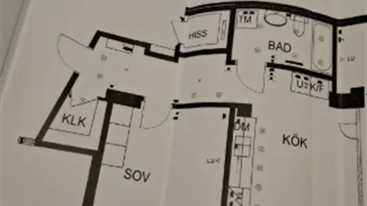 Lägenheter i Solna - foto 2