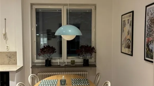 Lägenheter i Lidingö - foto 4