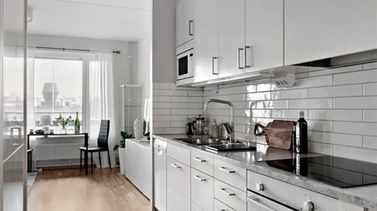 Lägenheter i Partille - foto 10