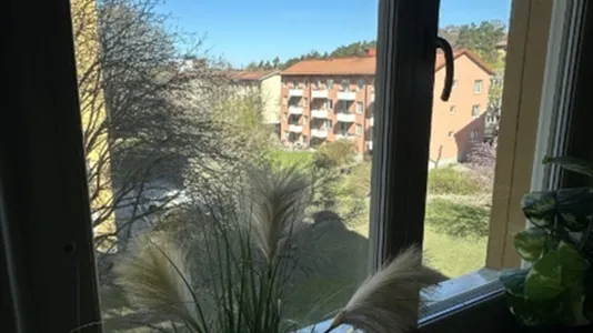 Lägenheter i Hammarbyhamnen - foto 14