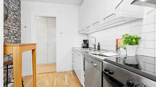 Lägenheter i Västerort - foto 4