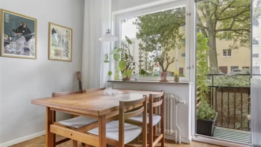 Lägenheter i Västerort - foto 4