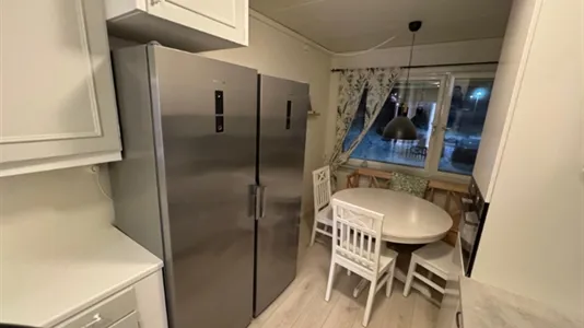 Lägenheter i Upplands Väsby - foto 9