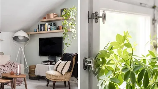 Lägenheter i Söderort - foto 6