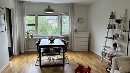 Lägenheter i Västerort - foto 3