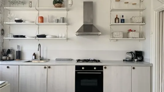 Lägenheter i Gärdet/Djurgården - foto 2