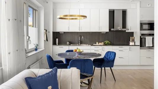 Lägenheter i Västerort - foto 4