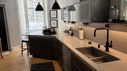 Lägenheter i Göteborg Centrum - foto 1