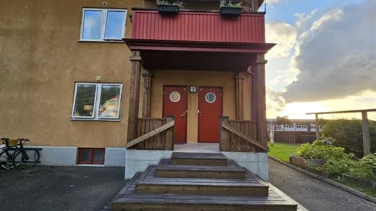 Lägenheter i Jönköping - foto 1