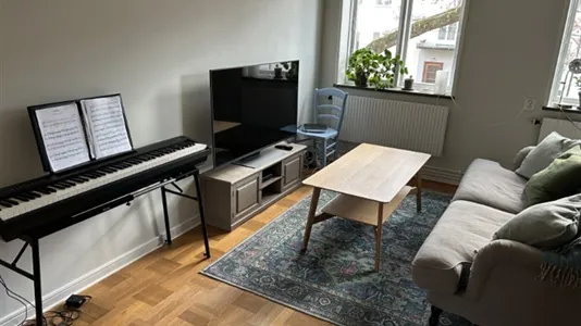 Lägenheter i Gärdet/Djurgården - foto 2